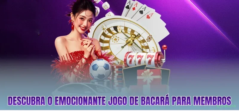 Acessar jogos e bônus no APK