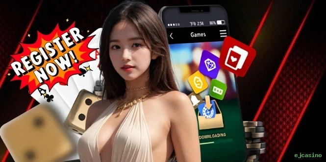 Download Android ejcasino