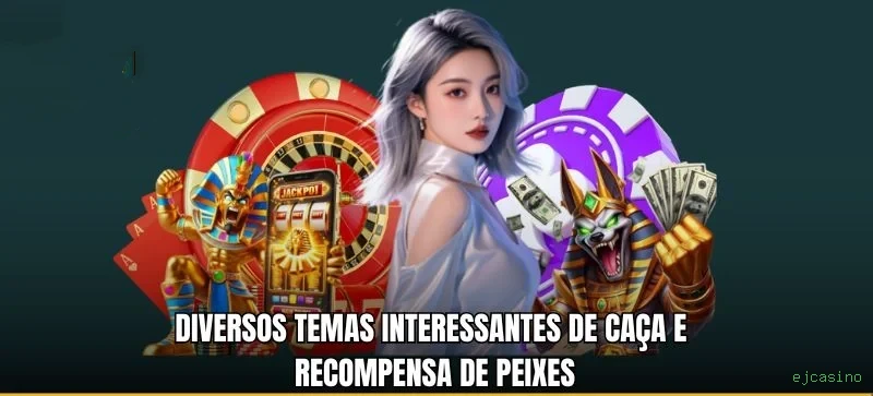 Reload Bonus ejcasino