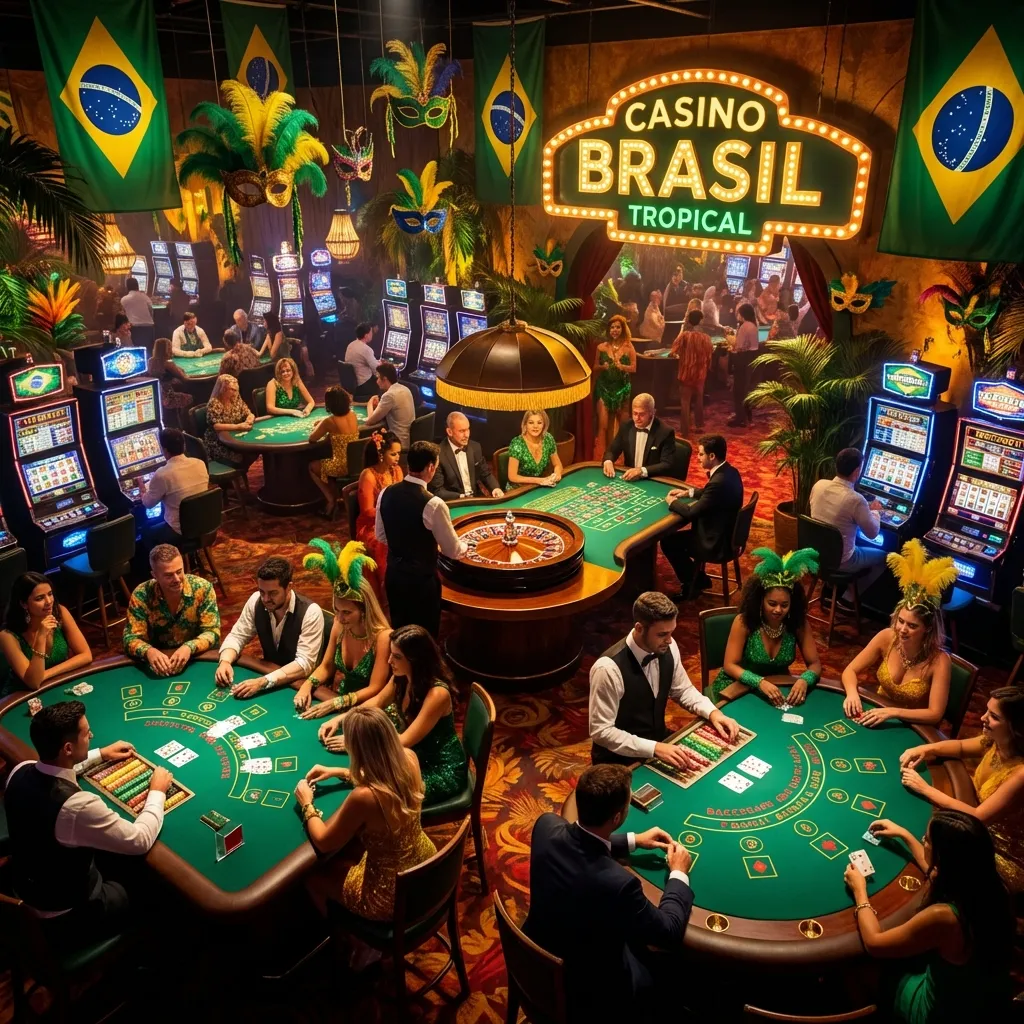 Poker variations - Texas Hold'em e Caribbean Stud