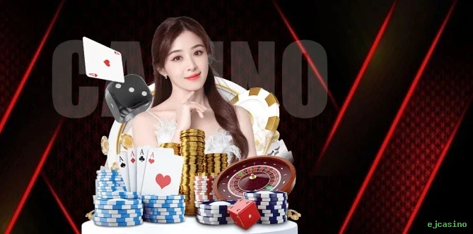 Siga a ejcasino no Facebook