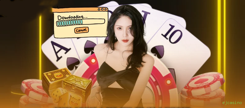 Promoções e bônus exclusivos da ejcasino