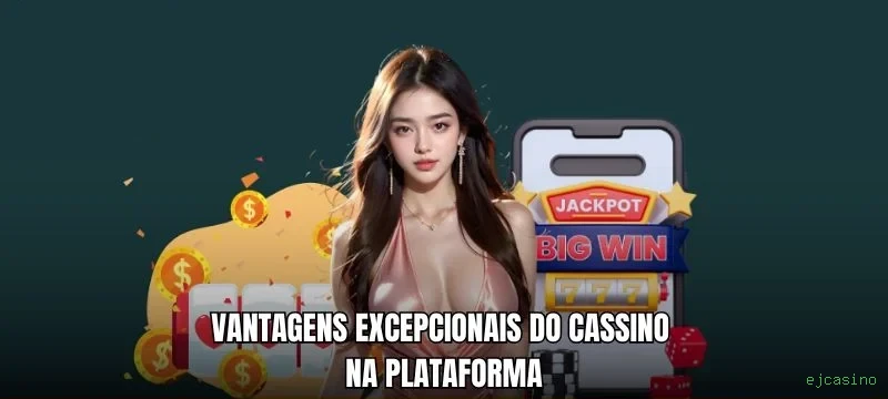 Instalação Android ejcasino