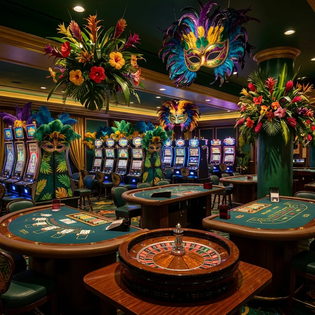Interface ejcasino