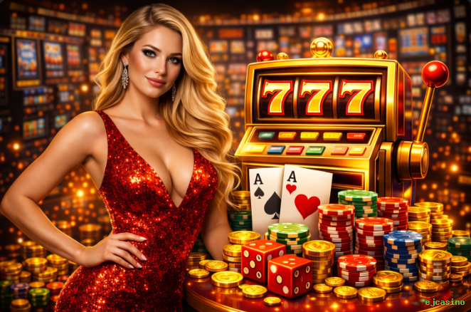 Dicas para ganhar na ejcasino